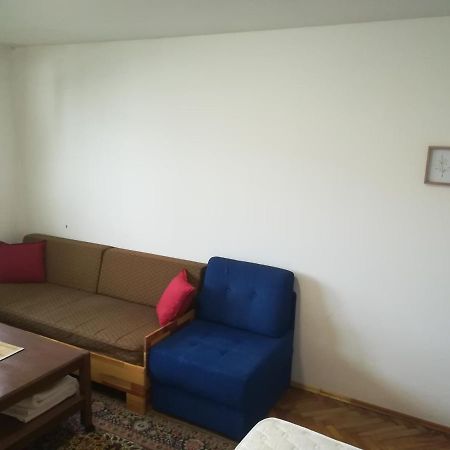 A&Mir Apartment Sarajewo Zewnętrze zdjęcie