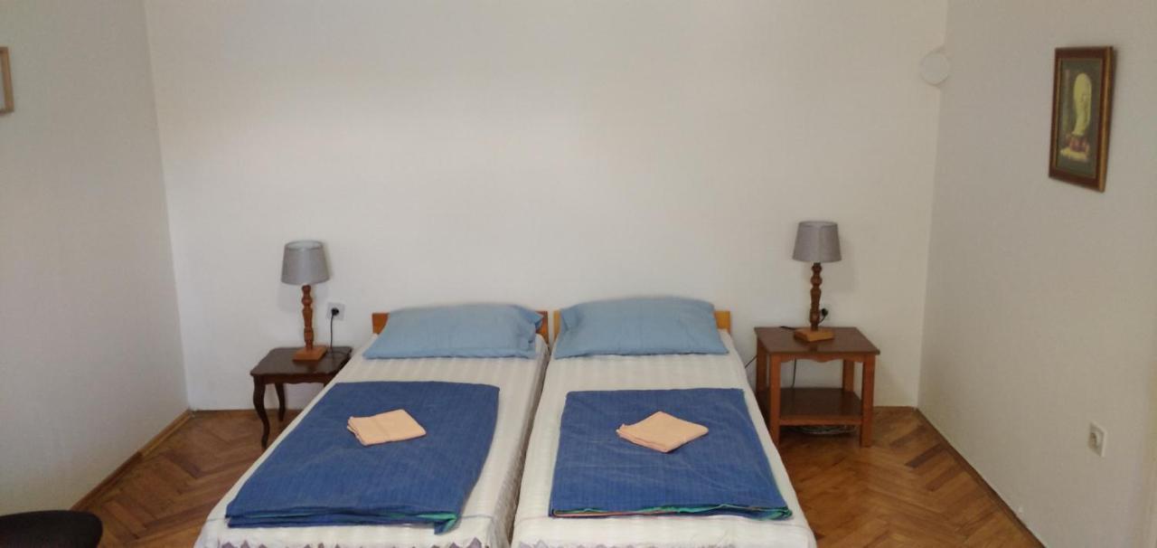 A&Mir Apartment Sarajewo Zewnętrze zdjęcie