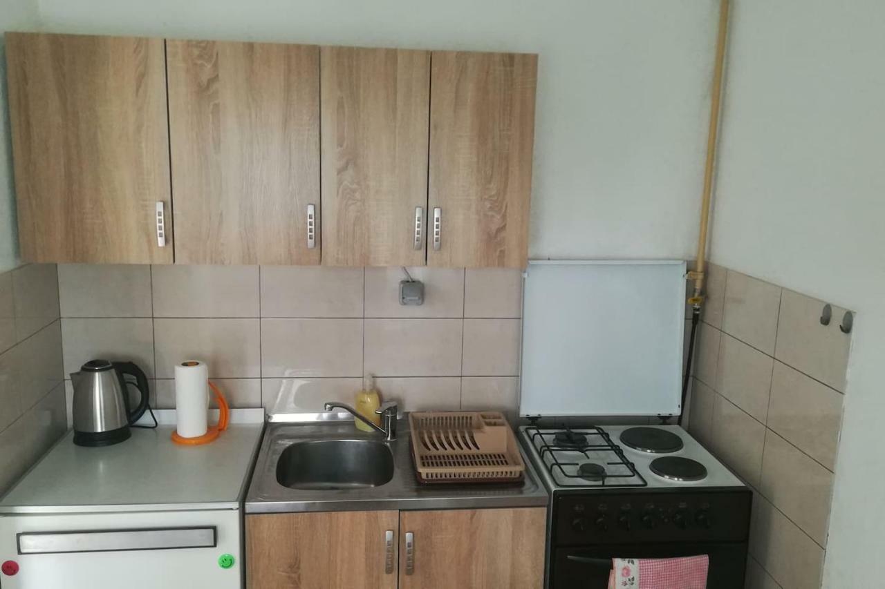 A&Mir Apartment Sarajewo Zewnętrze zdjęcie