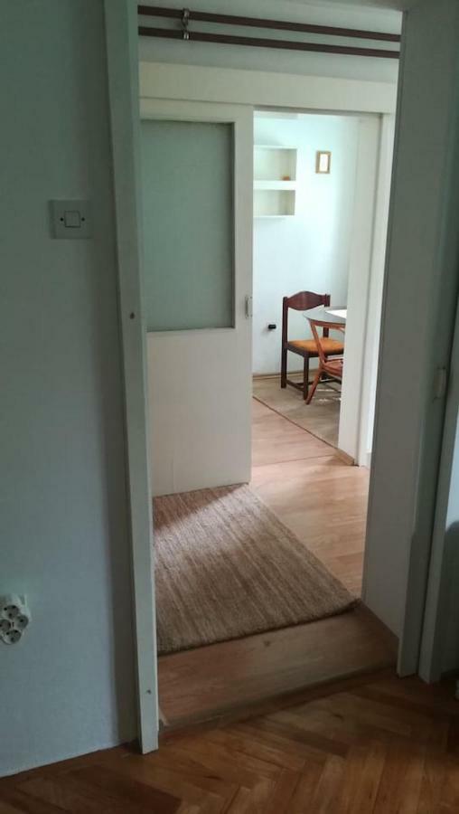 A&Mir Apartment Sarajewo Zewnętrze zdjęcie
