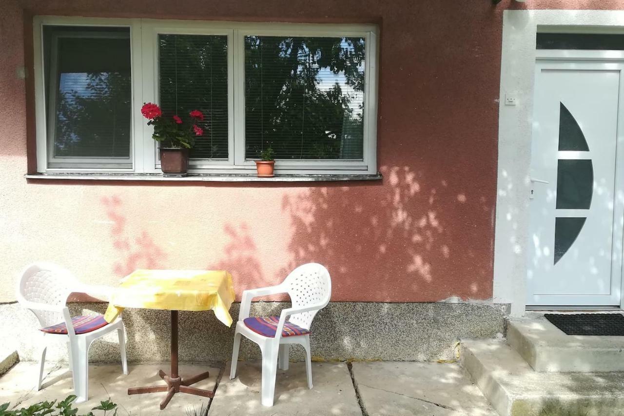 A&Mir Apartment Sarajewo Zewnętrze zdjęcie