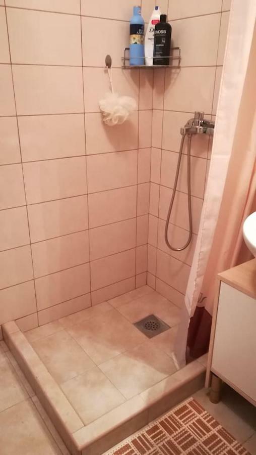 A&Mir Apartment Sarajewo Zewnętrze zdjęcie