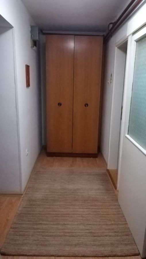 A&Mir Apartment Sarajewo Zewnętrze zdjęcie