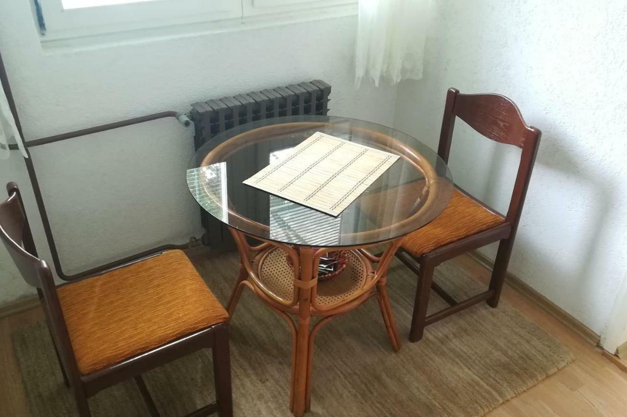 A&Mir Apartment Sarajewo Zewnętrze zdjęcie