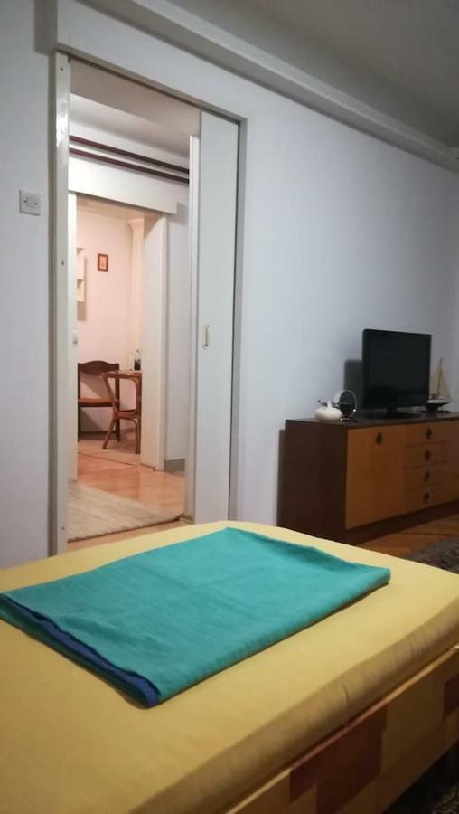 A&Mir Apartment Sarajewo Zewnętrze zdjęcie