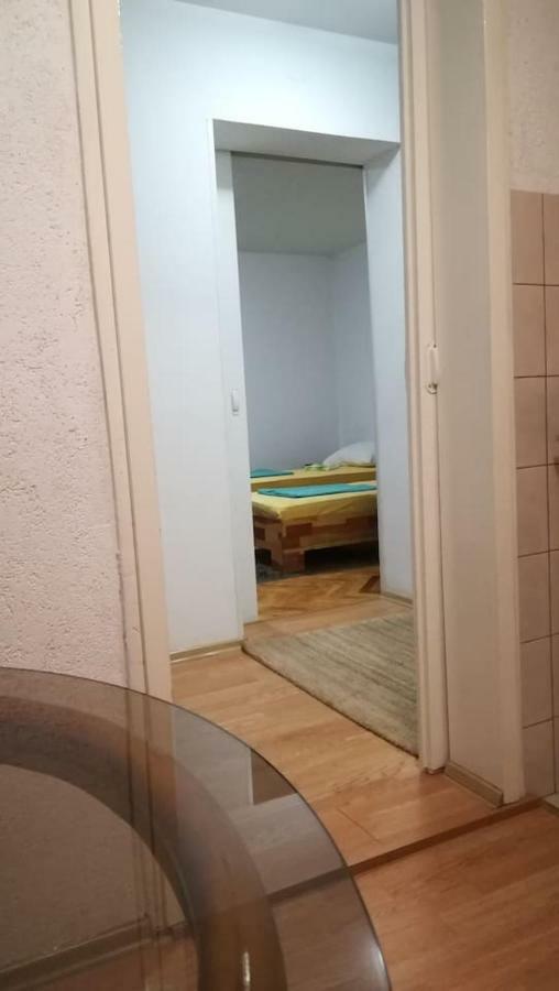 A&Mir Apartment Sarajewo Zewnętrze zdjęcie