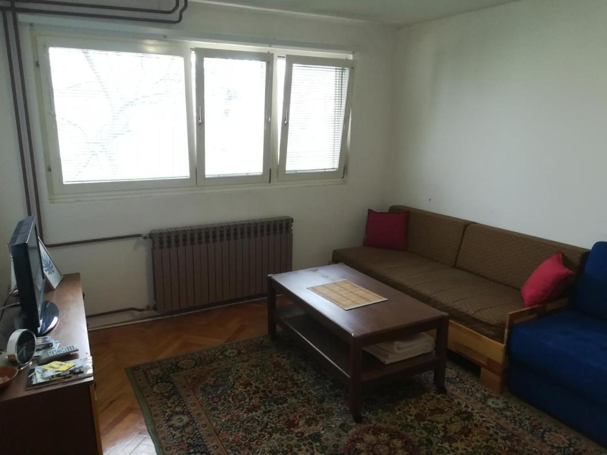 A&Mir Apartment Sarajewo Zewnętrze zdjęcie